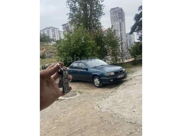 Sahibinden Opel Vectra 2.0 GLS 1996 Model 