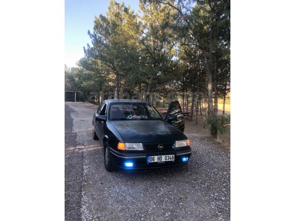 Sahibinden Opel Vectra 2.0 GLS 1996 Model 