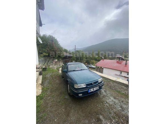 Sahibinden Opel Vectra 2.0 GLS 1996 Model 