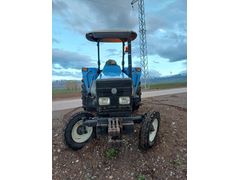 Sahibinden New Holland 55-56s