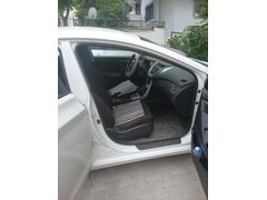 Sahibinden Hyundai Elantra 1.6 D-CVVT Mode 2011 Model