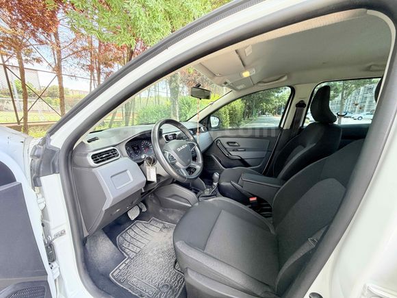 Galeriden Dacia Duster 1.3 Tce Essential 2023 Model İstanbul