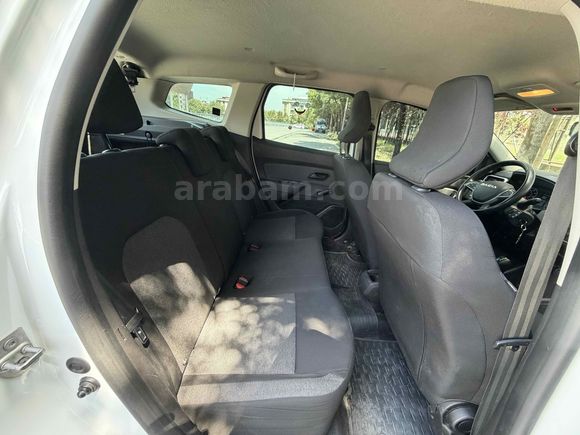 Galeriden Dacia Duster 1.3 Tce Essential 2023 Model İstanbul