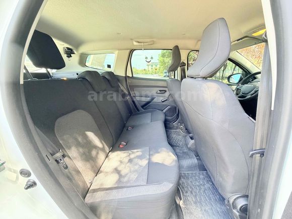 Galeriden Dacia Duster 1.3 Tce Essential 2023 Model İstanbul