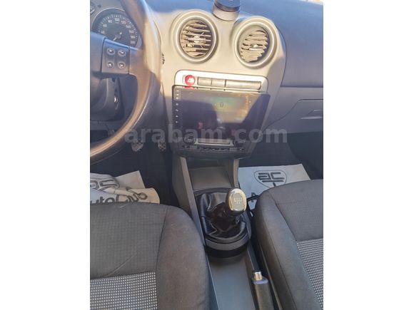Sahibinden Seat Ibiza 1.4 TDI Stylance 2006 Model