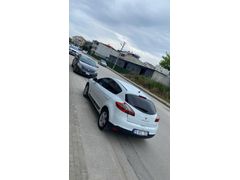 Sahibinden Renault Megane 1.5 dCi Expression 2010 Model