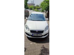 Sahibinden Fiat Linea 1.3 Multijet Pop 2014 Model Hatay