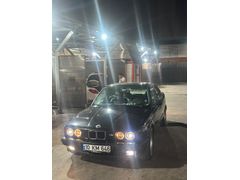 Sahibinden BMW 5 Serisi 520i Standart 1993 Model