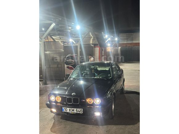 Sahibinden BMW 5 Serisi 520i Standart 1993 Model