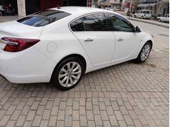 Sahibinden Opel Insignia 1.6 CDTI Cosmo Limousune Paket 2016 Model 