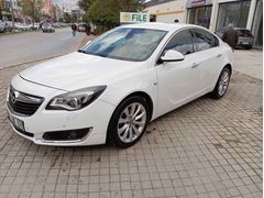 Sahibinden Opel Insignia 1.6 CDTI Cosmo Limousune Paket 2016 Model 