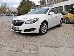 Sahibinden Opel Insignia 1.6 CDTI Cosmo Limousune Paket 2016 Model 