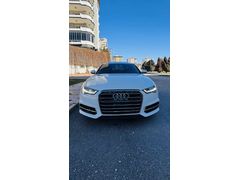 Sahibinden Audi A6 Sedan 2.0 TDI 2013 Model Gaziantep