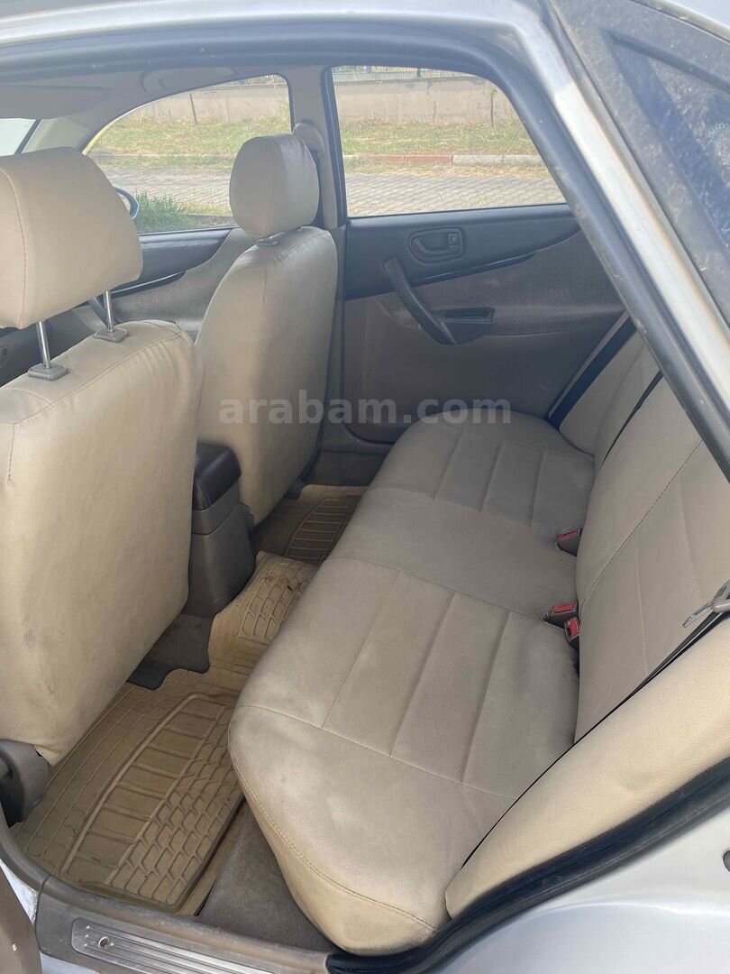Sahibinden Proton Waja 1.6 Premium 2009 Model İstanbul 135.000 km Gri 7