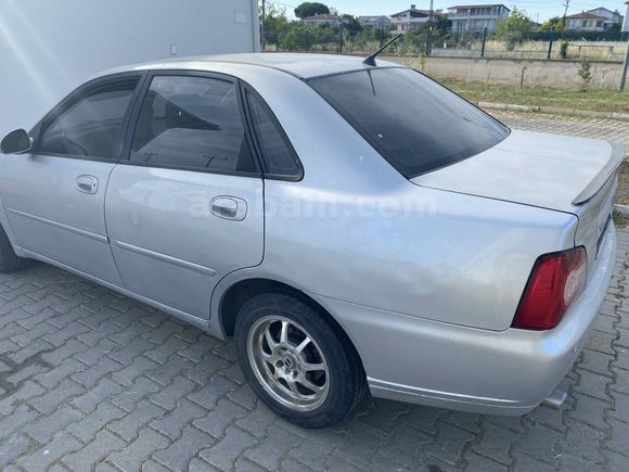 hatchbackle takas uygun fiyata