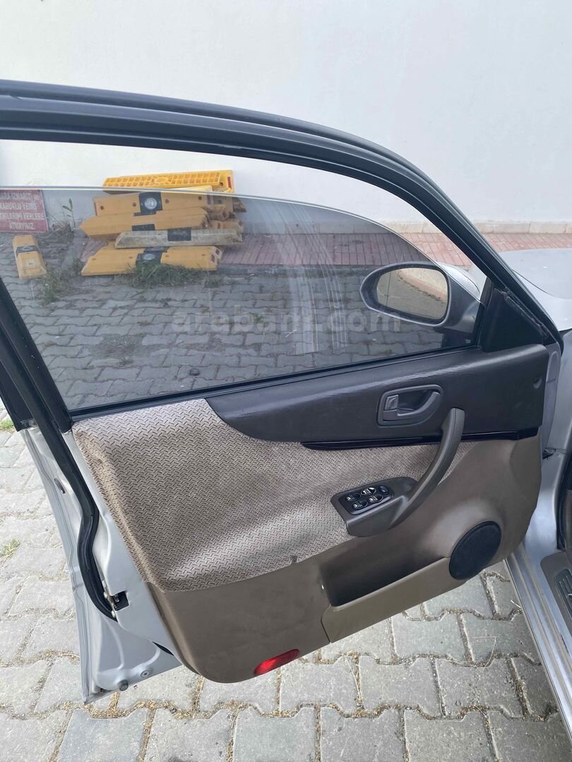 Sahibinden Proton Waja 1.6 Premium 2009 Model İstanbul 135.000 km Gri 6
