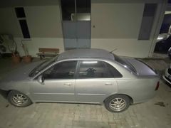 Düşük km Proton Waja  1.6