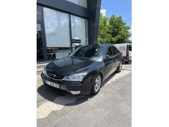 Sahibinden Ford Mondeo 2.0 TDCi Ghia 2006 Model 