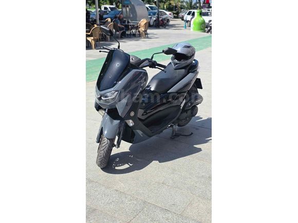 Sahibinden Yamaha N-Max 125 