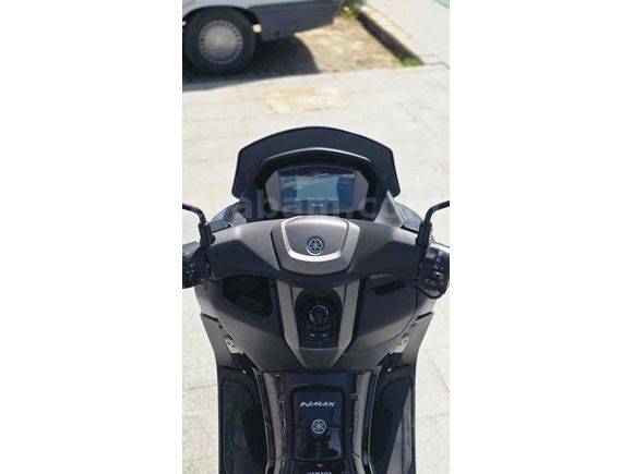 Sahibinden Yamaha N-Max 125 
