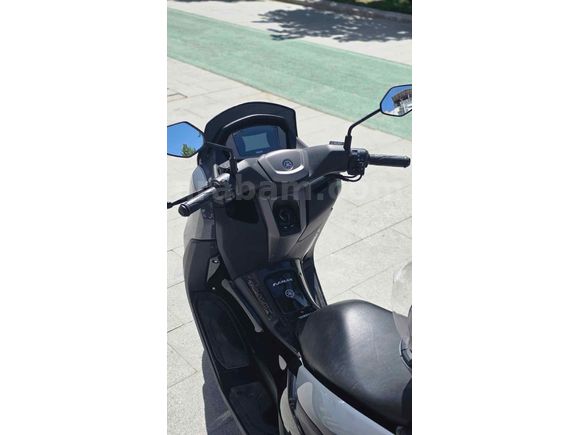 Sahibinden Yamaha N-Max 125 