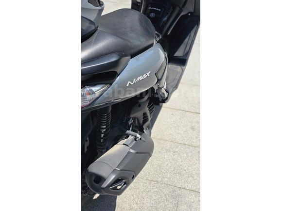 Sahibinden Yamaha N-Max 125 