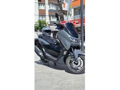 Sahibinden Yamaha N-Max 125 
