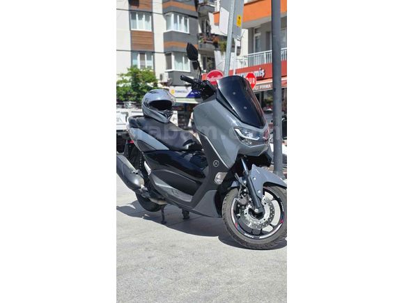 Sahibinden Yamaha N-Max 125 