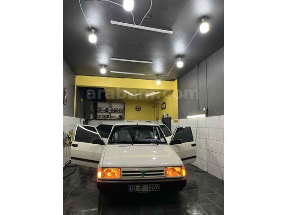 Sahibinden Tofaş Doğan S 1994 Model 