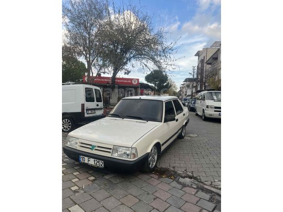 Sahibinden Tofaş Doğan S 1994 Model 