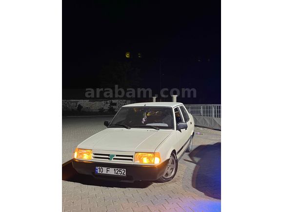 Sahibinden Tofaş Doğan S 1994 Model 