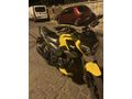 Sahibinden TVS Raider 125 