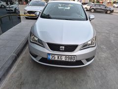 Sahibinden Seat Ibiza 1.2 TSI Style 2017 Model