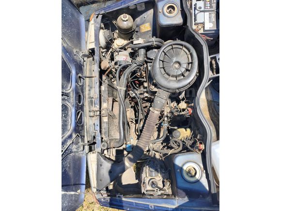 Sahibinden Renault R 9 1.4 Broadway 1985 Model