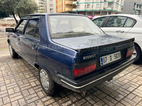 Sahibinden Renault R 9 1.4 Broadway 1985 Model