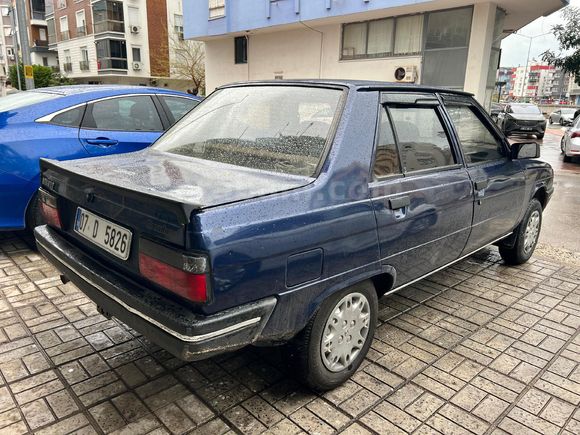 Sahibinden Renault R 9 1.4 Broadway 1985 Model