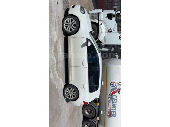 Sahibinden Volkswagen Golf 1.6 Trendline 2012 Model 