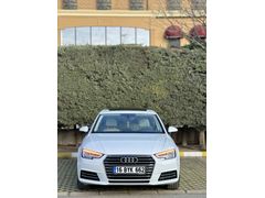 Sahibinden Audi A4 Sedan 1.4 TFSI Design 2018 Model 