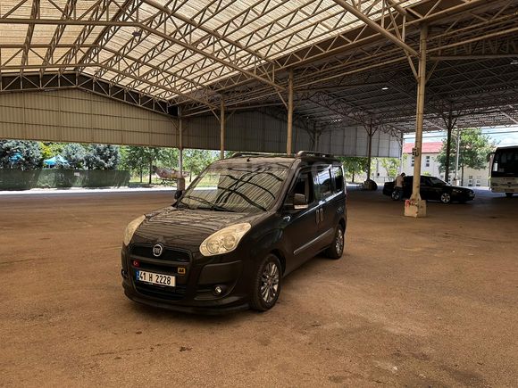 OTOMOBİL RUHSATLI BAKIMLI 1.6 MULTİJET PREMİO 105HP