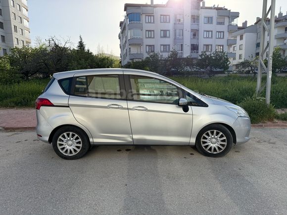 Sahibinden Ford B-Max 1.5 TDCi Trend 2012 Model 