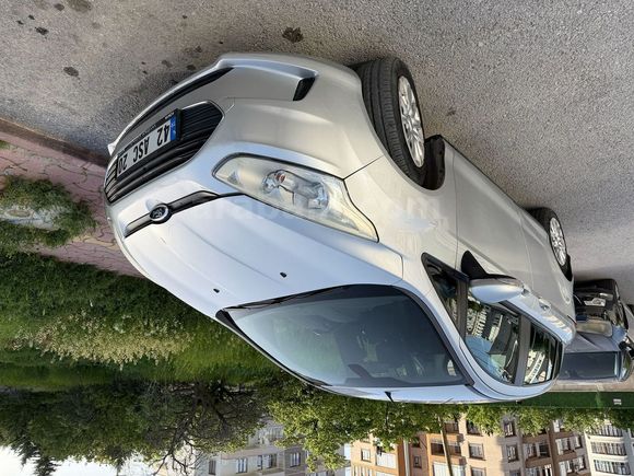 Sahibinden Ford B-Max 1.5 TDCi Trend 2012 Model 