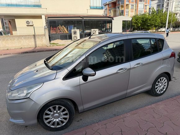 Sahibinden Ford B-Max 1.5 TDCi Trend 2012 Model 