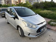 Sahibinden Ford B-Max 1.5 TDCi Trend 2012 Model 