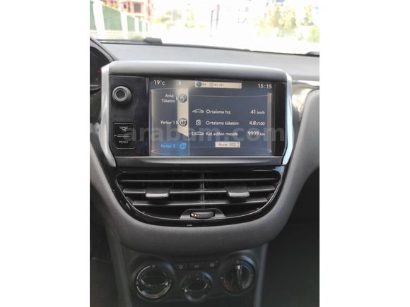 Sahibinden Peugeot 208 1.4 HDi Active 2013 Model