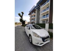 Sahibinden Peugeot 208 1.4 HDi Active 2013 Model