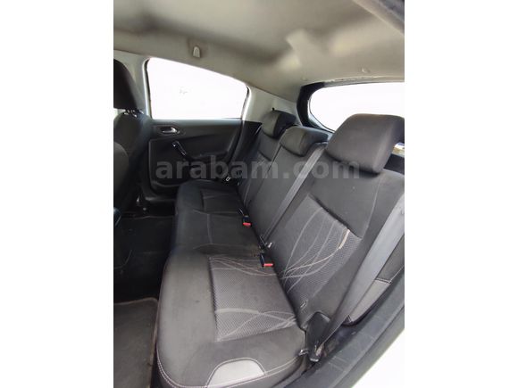 Sahibinden Peugeot 208 1.4 HDi Active 2013 Model