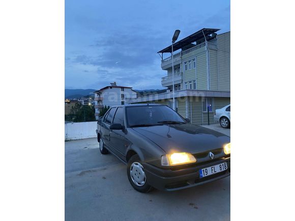 Sahibinden Renault R 19 1.6 Europa RNE 1998 Model 