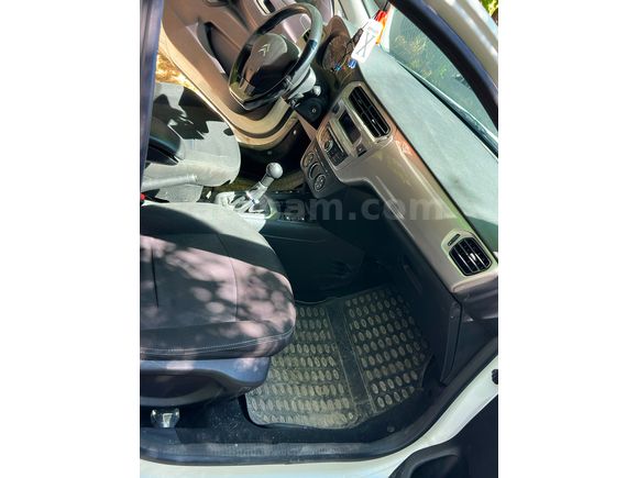 Sahibinden Citroen C-Elysée 1.6 HDi Shine 2017 Model 