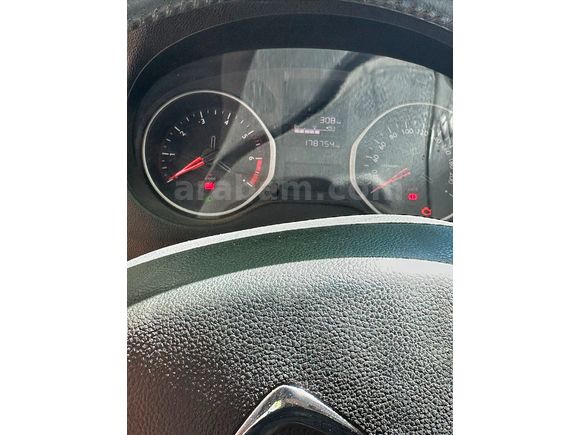 Sahibinden Citroen C-Elysée 1.6 HDi Shine 2017 Model 