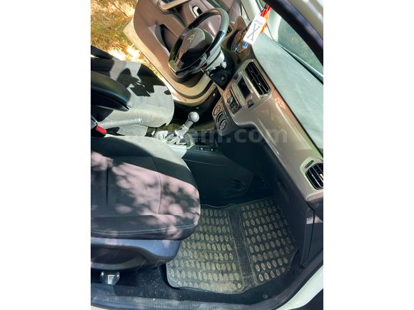 Sahibinden Citroen C-Elysée 1.6 HDi Shine 2017 Model 